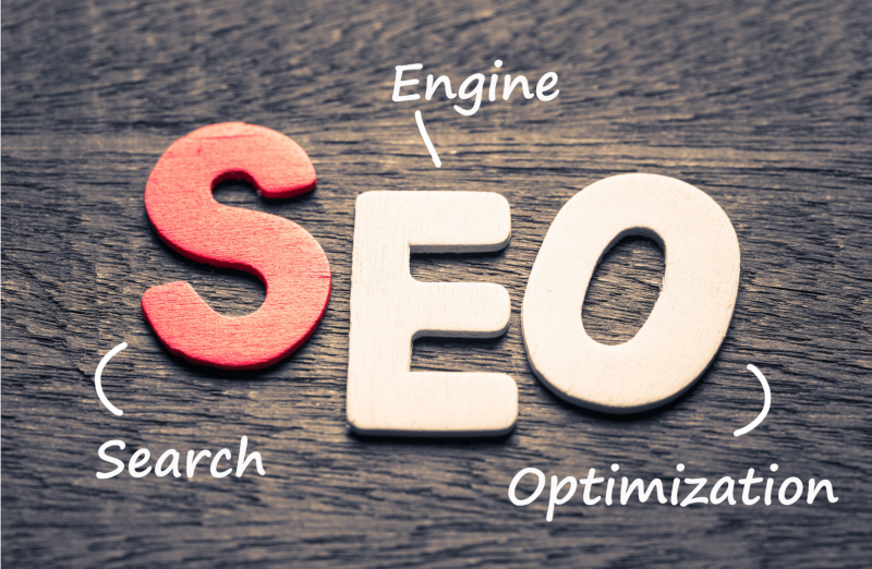 What is SEO: Step-By-Step SEO Guide for Beginners