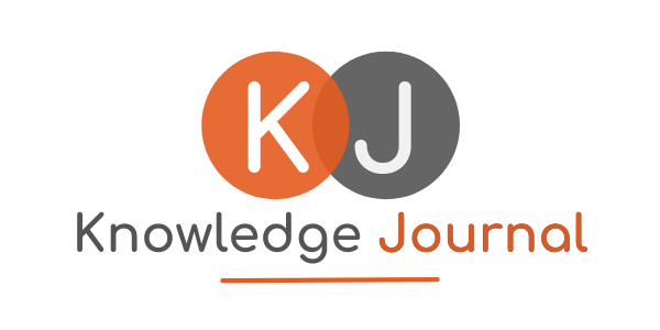Knowledge Journal Logo