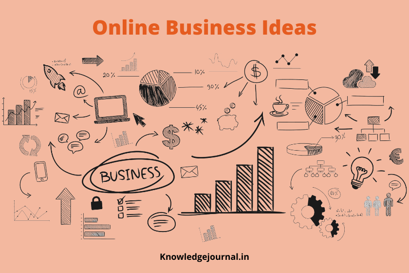 10 Best Online Business Ideas to Start in 2023
