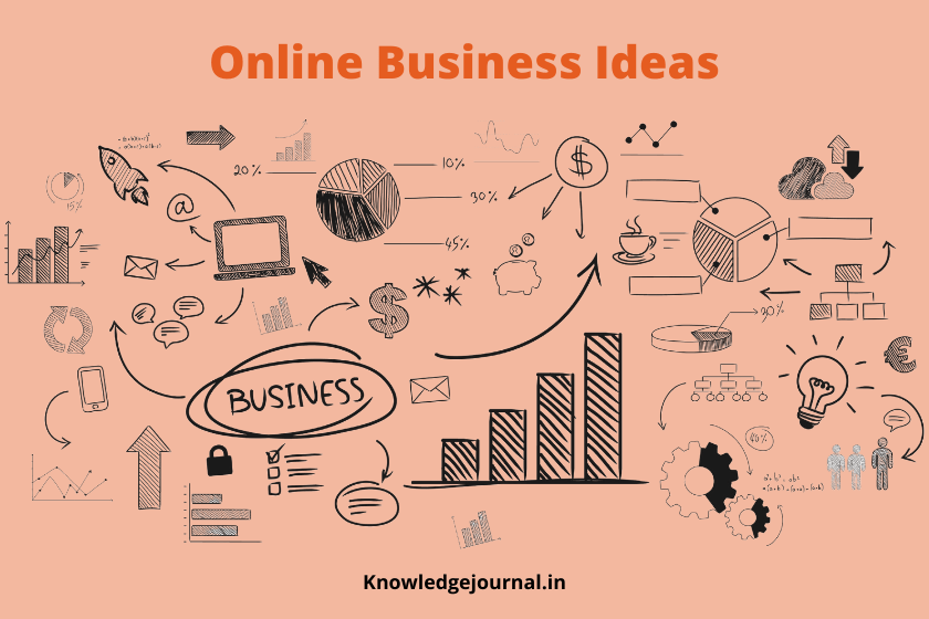 online-business-ideas-for-beginner-top-10-in-2023